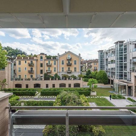 Residenza La Salle Exclusive Flat Turin Exterior foto