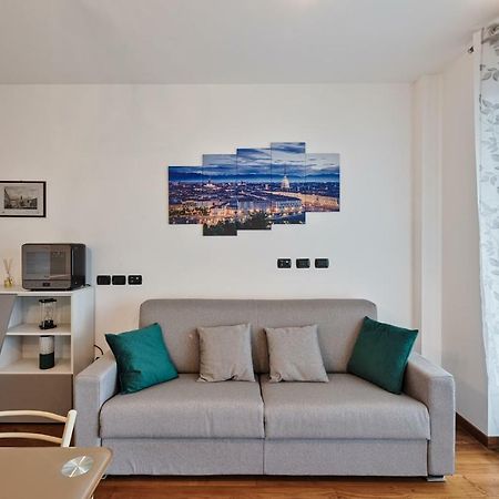 Residenza La Salle Exclusive Flat Turin Exterior foto