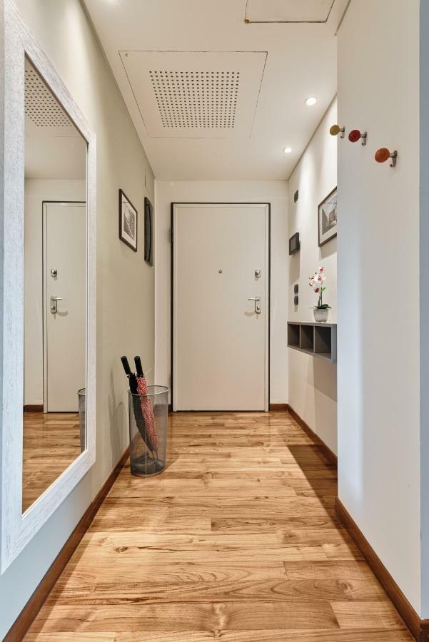 Residenza La Salle Exclusive Flat Turin Exterior foto
