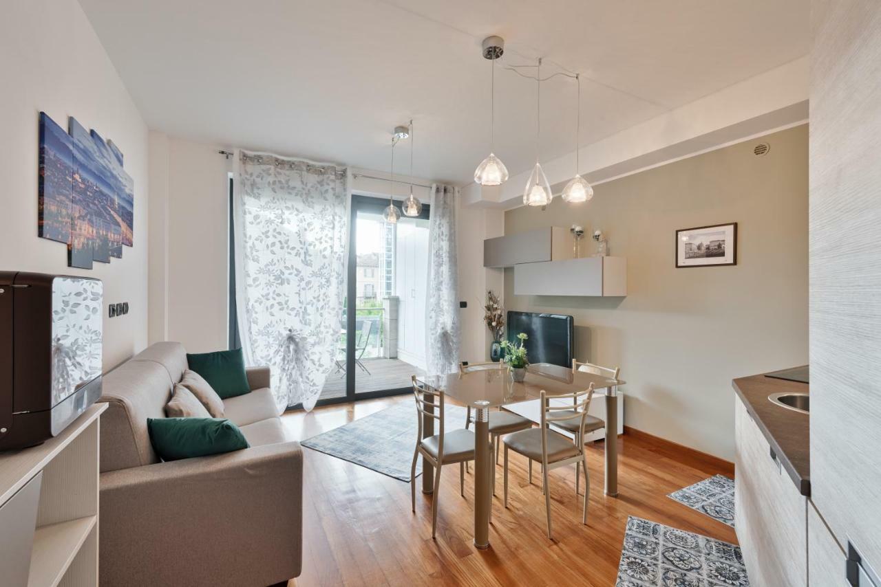 Residenza La Salle Exclusive Flat Turin Exterior foto
