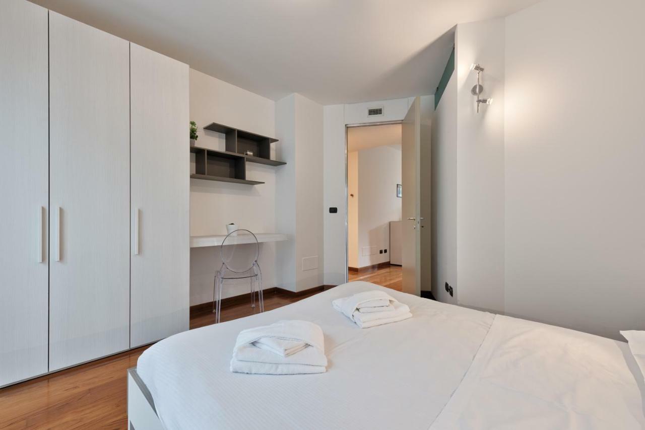 Residenza La Salle Exclusive Flat Turin Exterior foto