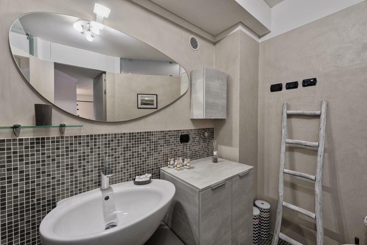 Residenza La Salle Exclusive Flat Turin Exterior foto