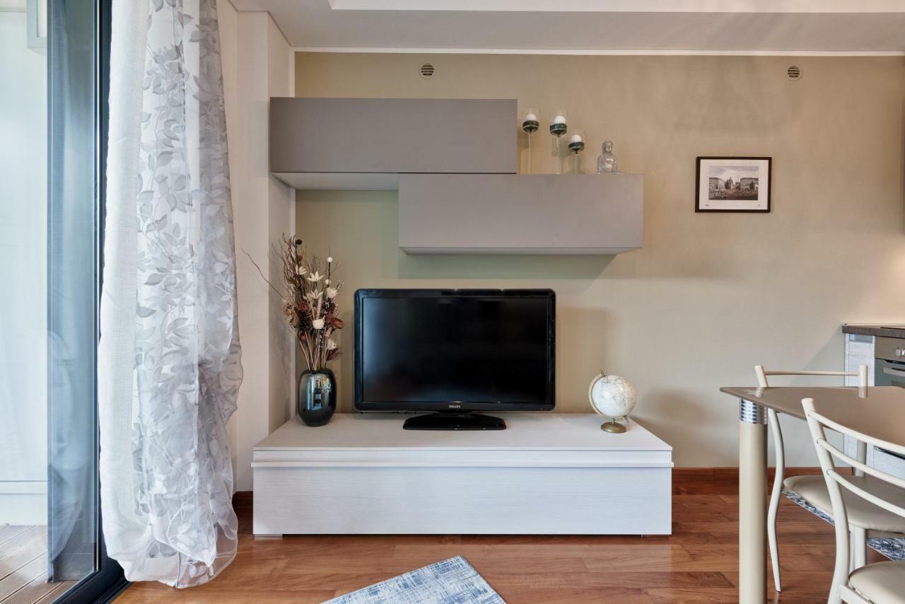 Residenza La Salle Exclusive Flat Turin Exterior foto