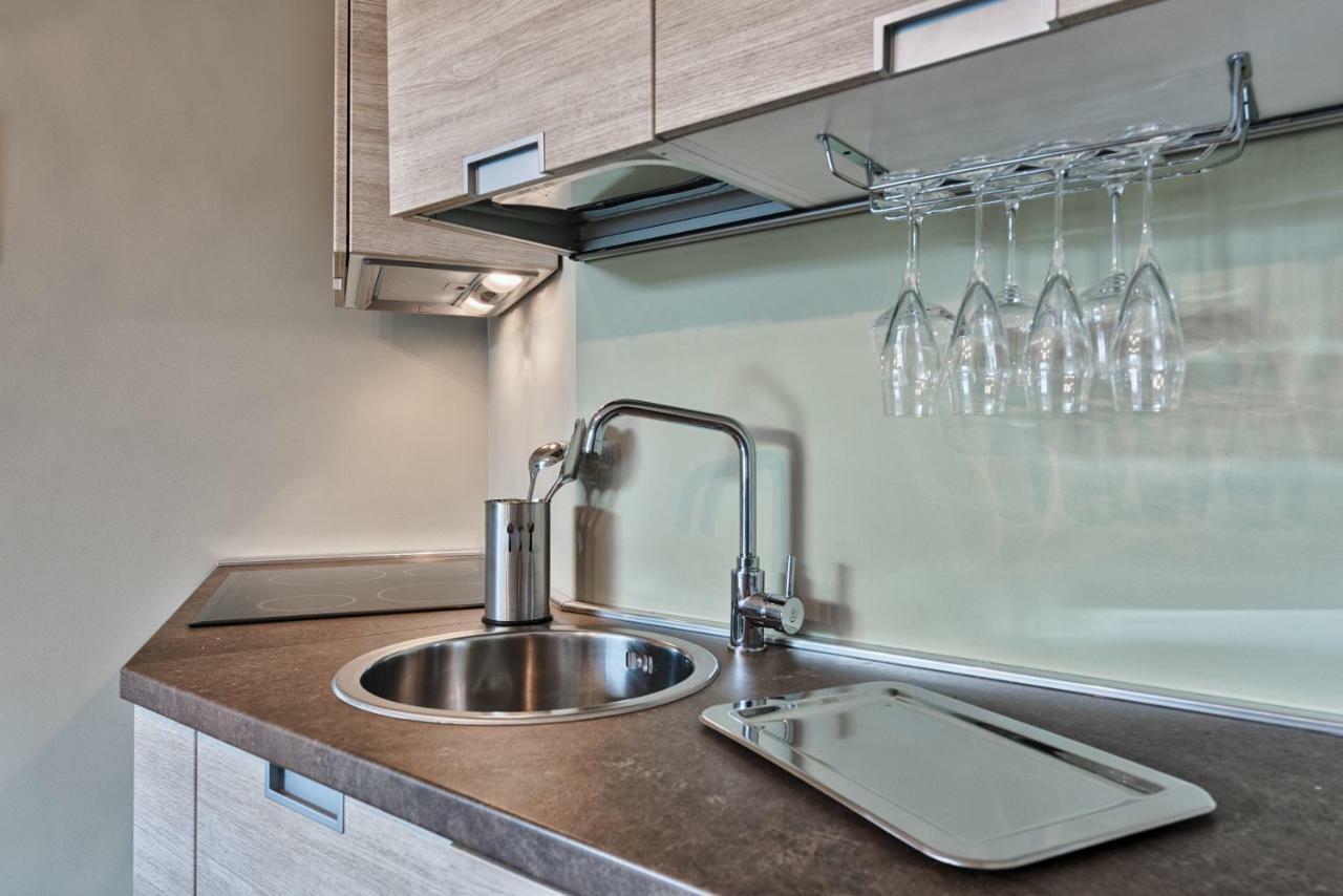 Residenza La Salle Exclusive Flat Turin Exterior foto