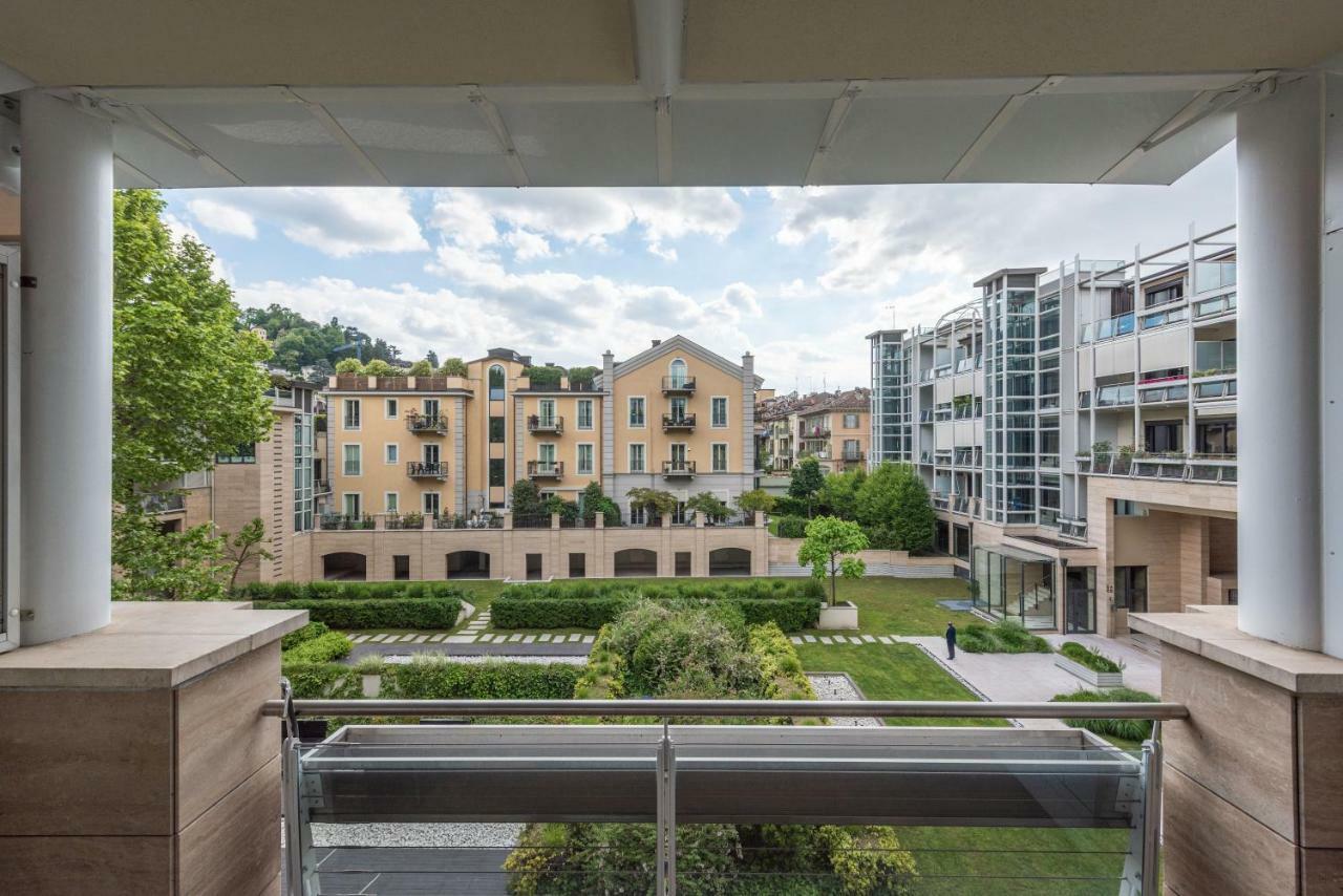 Residenza La Salle Exclusive Flat Turin Exterior foto