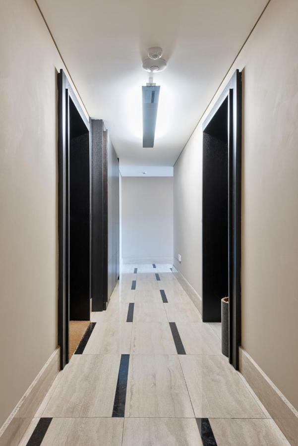 Residenza La Salle Exclusive Flat Turin Exterior foto