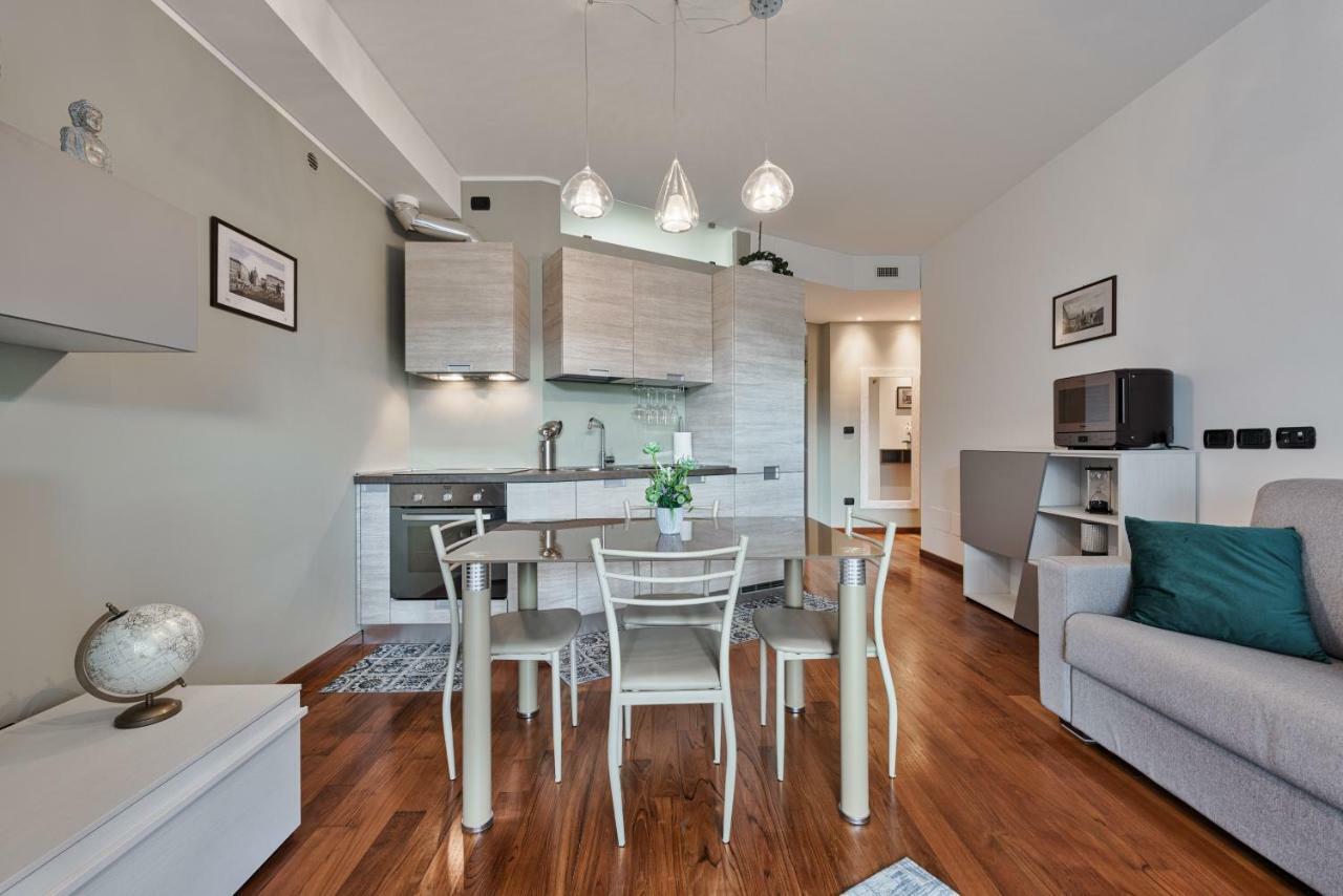 Residenza La Salle Exclusive Flat Turin Exterior foto