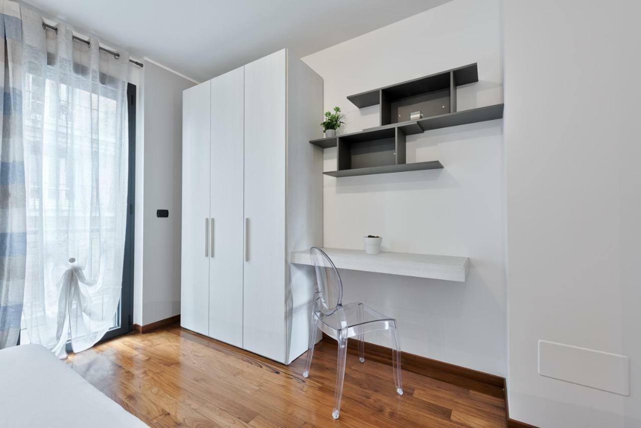 Residenza La Salle Exclusive Flat Turin Exterior foto