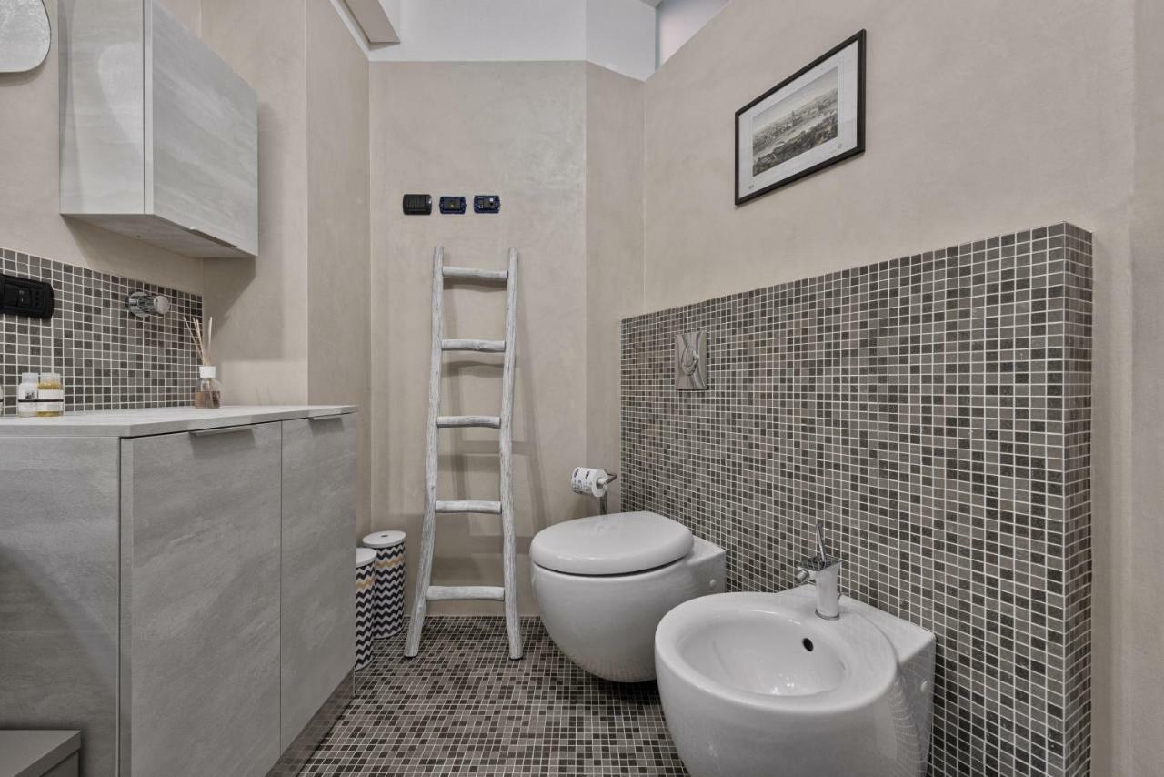 Residenza La Salle Exclusive Flat Turin Exterior foto