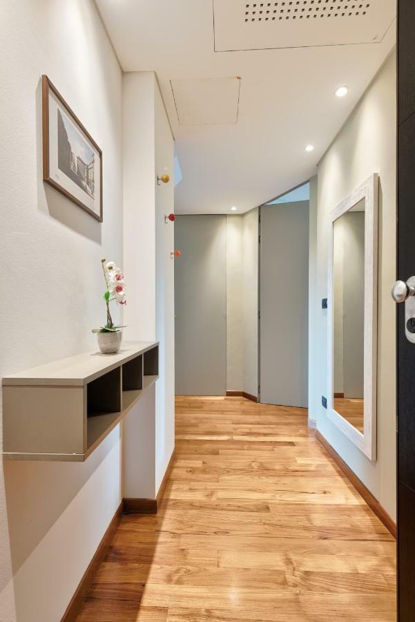Residenza La Salle Exclusive Flat Turin Exterior foto