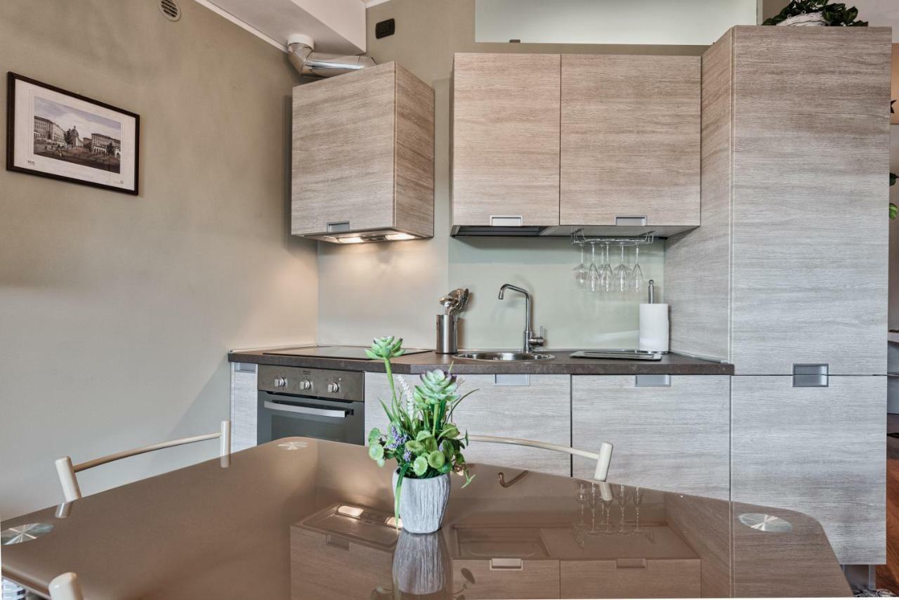 Residenza La Salle Exclusive Flat Turin Exterior foto